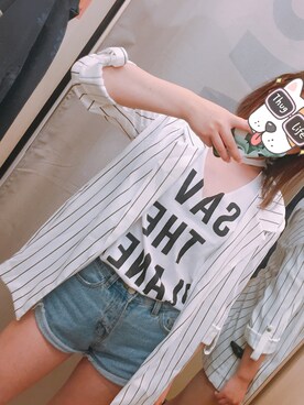 lynnさんのコーディネート