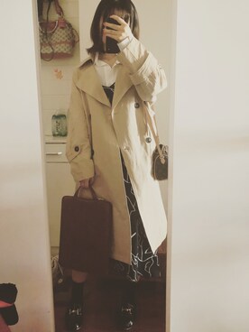 lynnさんのコーディネート