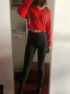 lynnさんのコーディネート