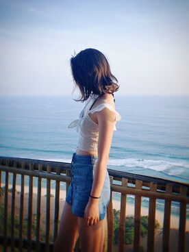 lynnさんのコーディネート