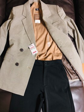 lynnさんのコーディネート