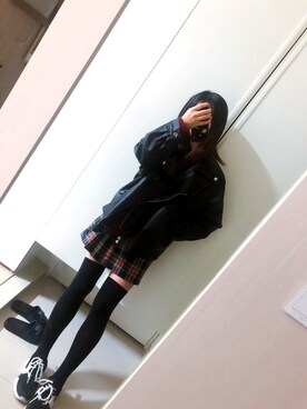 lynnさんのコーディネート