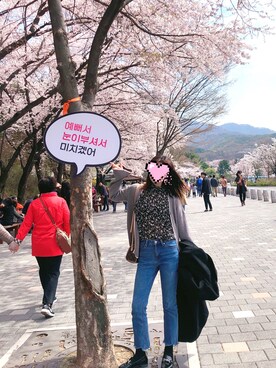 lynnさんのコーディネート