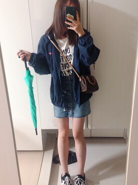 lynnさんのコーディネート