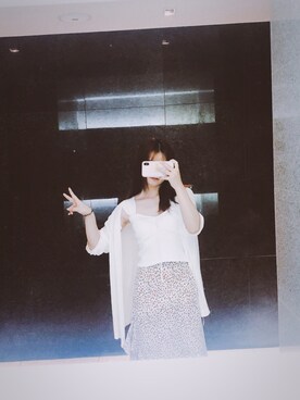 lynnさんのコーディネート