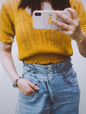 lynnさんのコーディネート