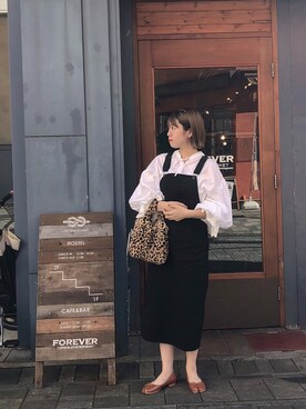 manakaさんのコーディネート