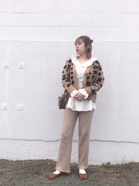 manakaさんのコーディネート