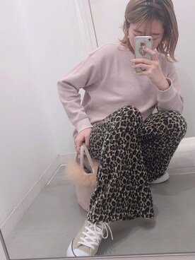 manakaさんのコーディネート