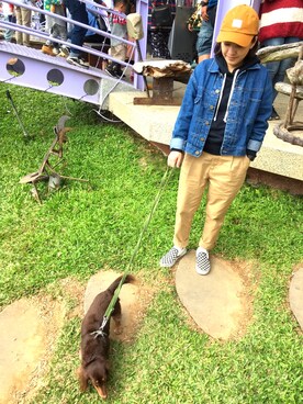 zooeyさんのコーディネート