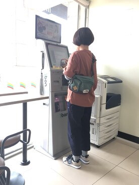 zooeyさんのコーディネート