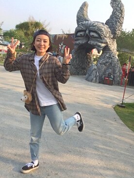 zooeyさんのコーディネート