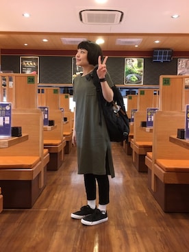 zooeyさんのコーディネート