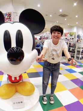 zooeyさんのコーディネート