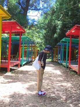 zooeyさんのコーディネート