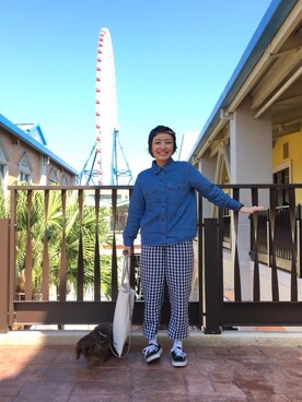 zooeyさんのコーディネート