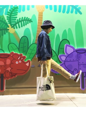 zooeyさんのコーディネート