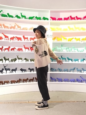 zooeyさんのコーディネート