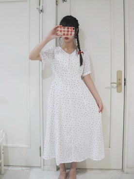 Ruunaさんのコーディネート