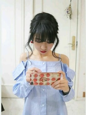 Ruunaさんのコーディネート