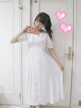 Ruunaさんのコーディネート