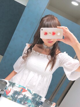 Ruunaさんのコーディネート