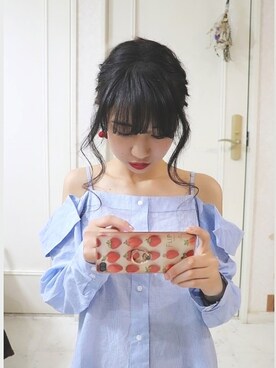 Ruunaさんのコーディネート