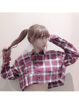 Ruunaさんのコーディネート