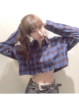 Ruunaさんのコーディネート