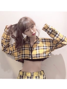 Ruunaさんのコーディネート