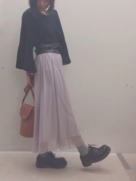 suさんのコーディネート