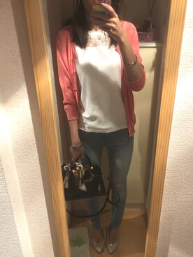 Red Bullさん(レディース・168cm)の秋コーディネート