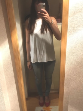 Red Bullさん(レディース・168cm)の秋コーディネート