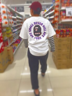 miaさんのコーディネート