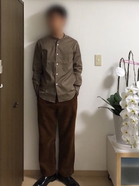 myon61さんのコーディネート