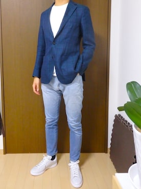 myon61さんのコーディネート