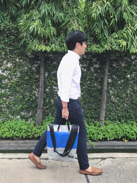 sensemcさんのコーディネート