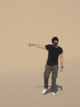 sensemcさんのコーディネート