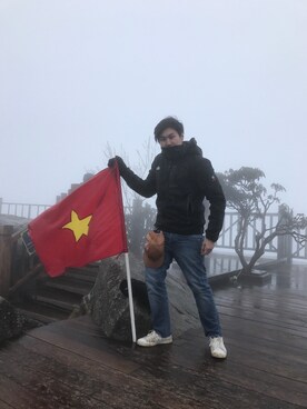 sensemcさんのコーディネート