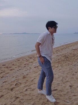 sensemcさんのコーディネート