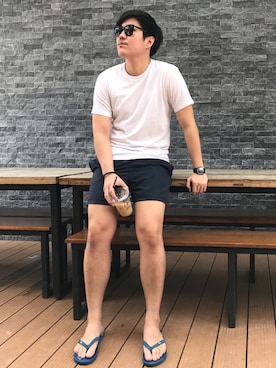 sensemcさんのコーディネート