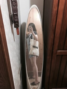 啊呸呸さんのコーディネート