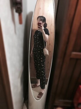 啊呸呸さんのコーディネート