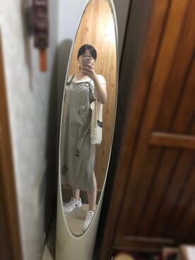 啊呸呸さんのコーディネート