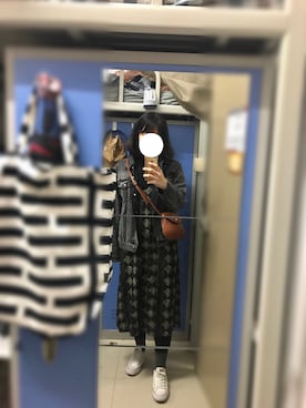 啊呸呸さんのコーディネート