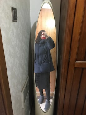 啊呸呸さんのコーディネート