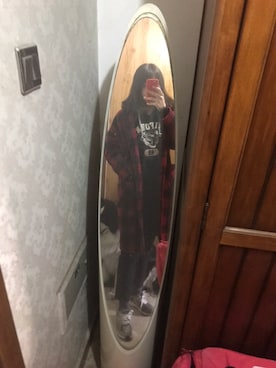 啊呸呸さんのコーディネート