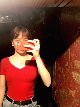 啊呸呸さんのコーディネート