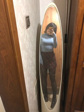 啊呸呸さんのコーディネート