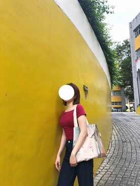 啊呸呸さんのコーディネート